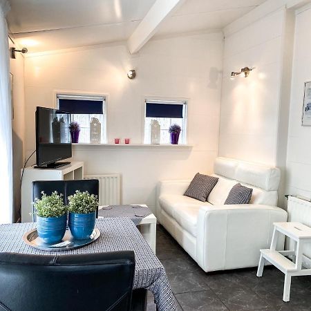Knusse Vakantiewoning Domburg Do04 Εξωτερικό φωτογραφία