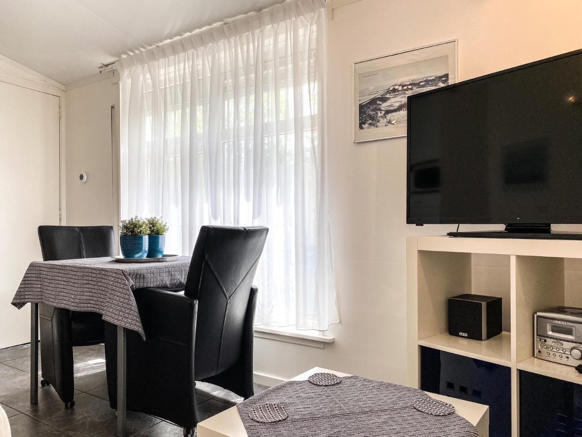 Knusse Vakantiewoning Domburg Do04 Εξωτερικό φωτογραφία