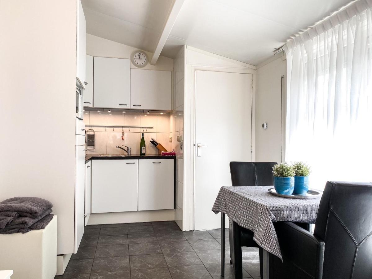Knusse Vakantiewoning Domburg Do04 Εξωτερικό φωτογραφία
