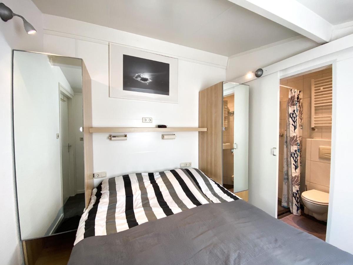 Knusse Vakantiewoning Domburg Do04 Εξωτερικό φωτογραφία