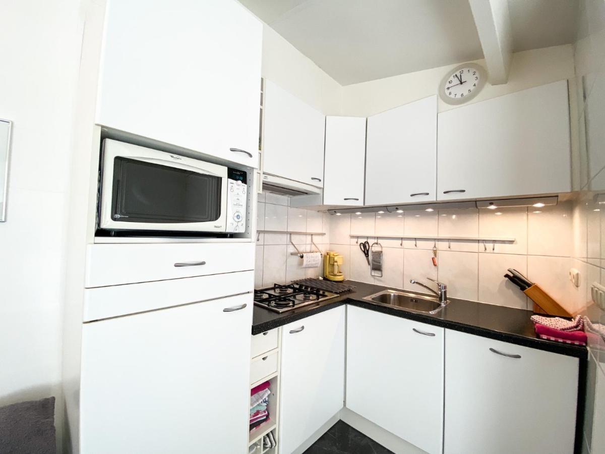 Knusse Vakantiewoning Domburg Do04 Εξωτερικό φωτογραφία