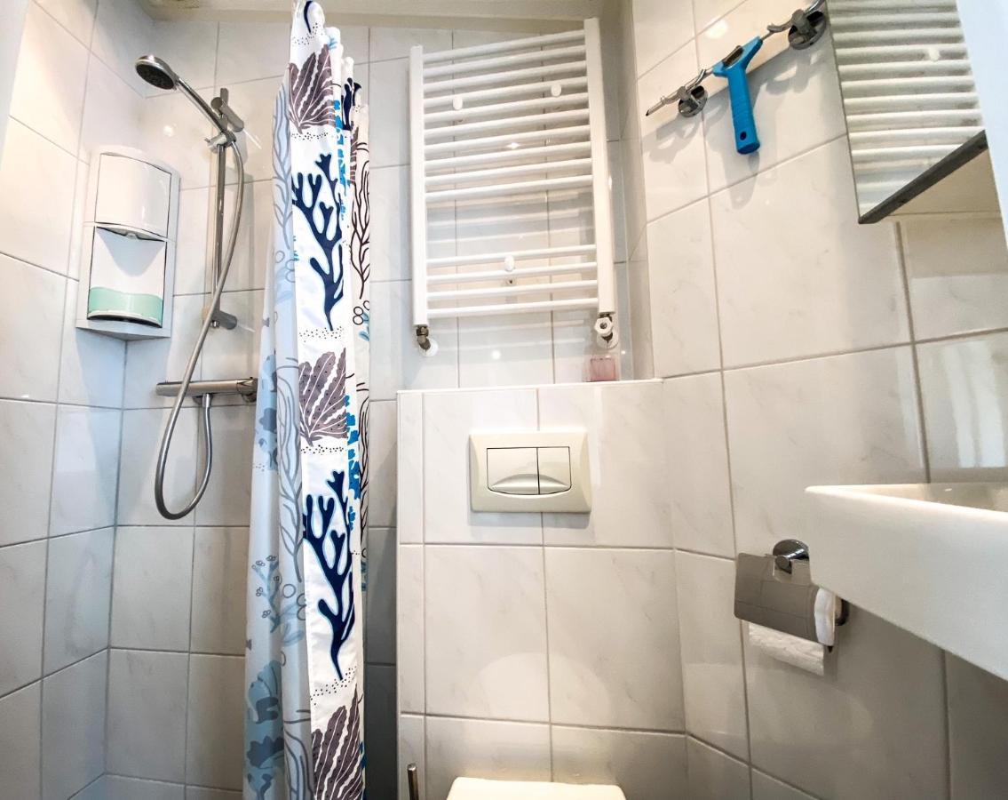 Knusse Vakantiewoning Domburg Do04 Εξωτερικό φωτογραφία